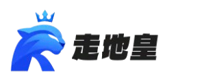 走地皇娱乐 Logo